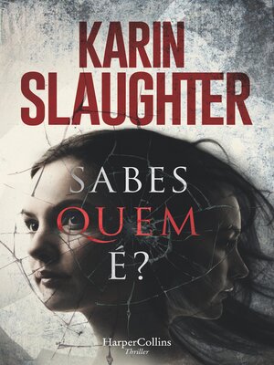 Sabes quem es? - ebook
